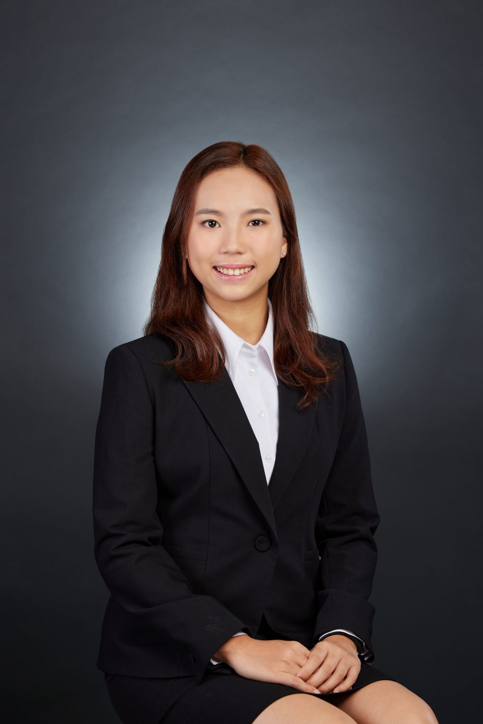 Hannah Cheng - CUHK Undergraduate