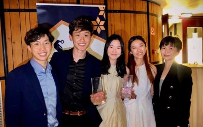 Protected: Double Happiness Unleashed: CUHK Team Wins Dual Championships at Corvinus Undergraduate Business Experience 2024
