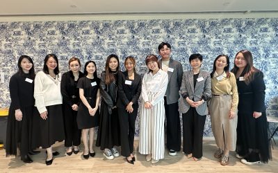 Women@Dior Mentoring Programme 2025